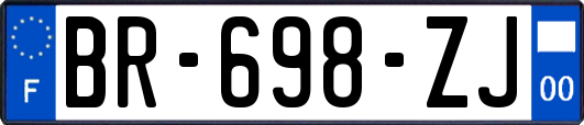 BR-698-ZJ