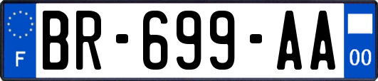 BR-699-AA