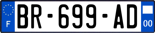 BR-699-AD