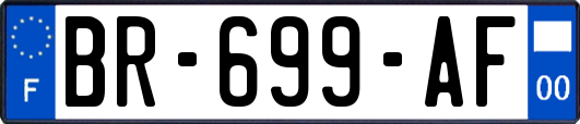 BR-699-AF