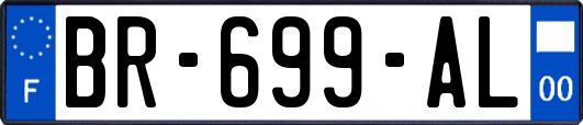 BR-699-AL