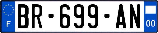 BR-699-AN