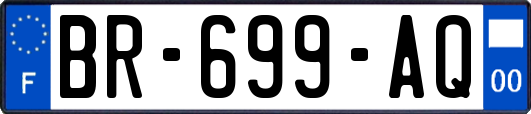 BR-699-AQ