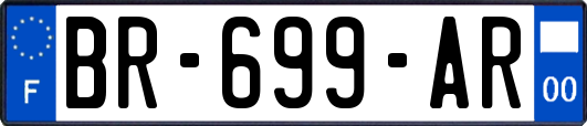BR-699-AR