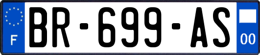 BR-699-AS