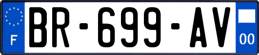 BR-699-AV