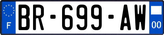 BR-699-AW