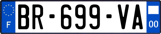 BR-699-VA