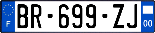 BR-699-ZJ