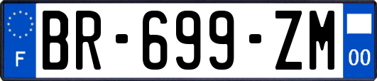 BR-699-ZM