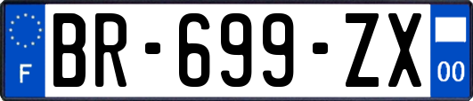 BR-699-ZX