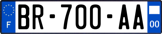 BR-700-AA