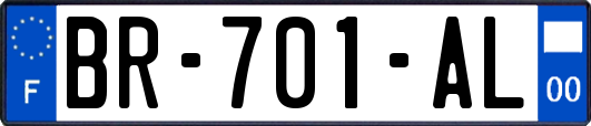 BR-701-AL