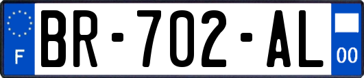 BR-702-AL