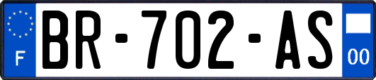 BR-702-AS