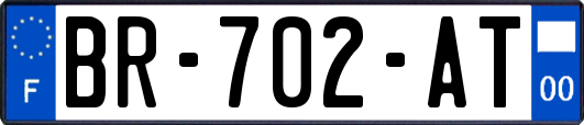 BR-702-AT