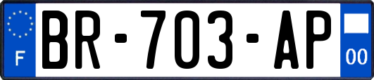 BR-703-AP