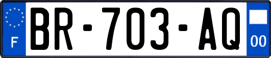 BR-703-AQ