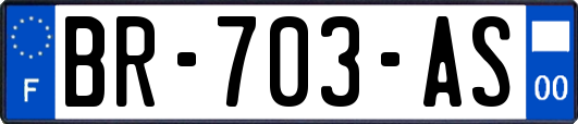 BR-703-AS