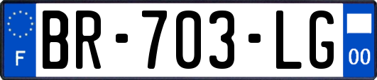 BR-703-LG