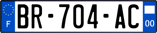 BR-704-AC