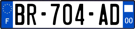 BR-704-AD