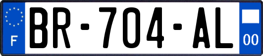 BR-704-AL