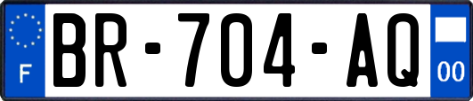 BR-704-AQ