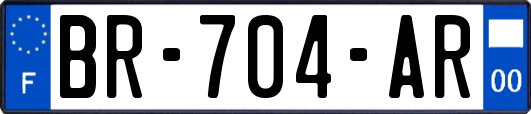 BR-704-AR