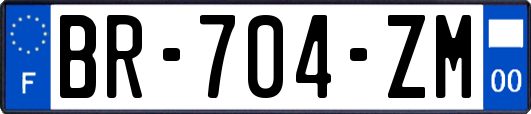BR-704-ZM