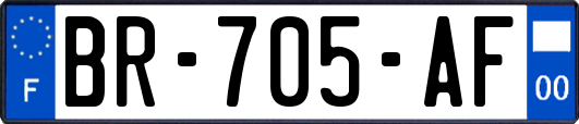 BR-705-AF