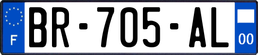 BR-705-AL