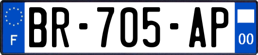 BR-705-AP