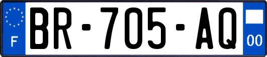 BR-705-AQ