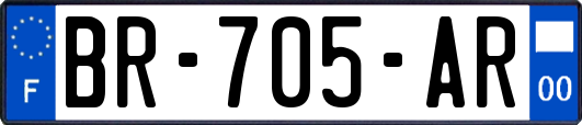 BR-705-AR