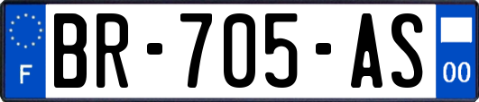 BR-705-AS