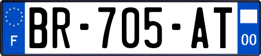 BR-705-AT