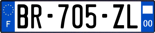 BR-705-ZL