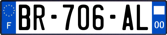 BR-706-AL