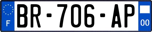 BR-706-AP