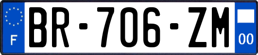 BR-706-ZM