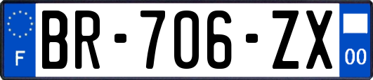 BR-706-ZX