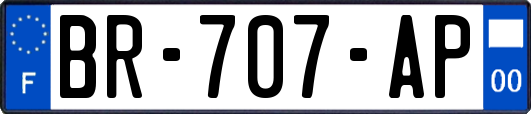 BR-707-AP