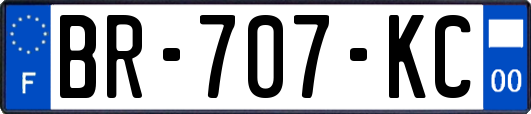 BR-707-KC