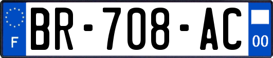 BR-708-AC