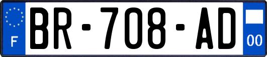 BR-708-AD