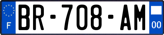 BR-708-AM