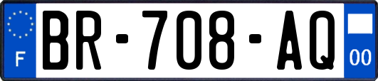 BR-708-AQ
