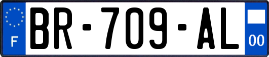 BR-709-AL