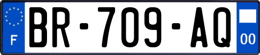 BR-709-AQ